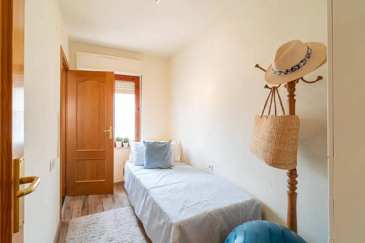 Dormitori de Apartament en venda en Torrevieja