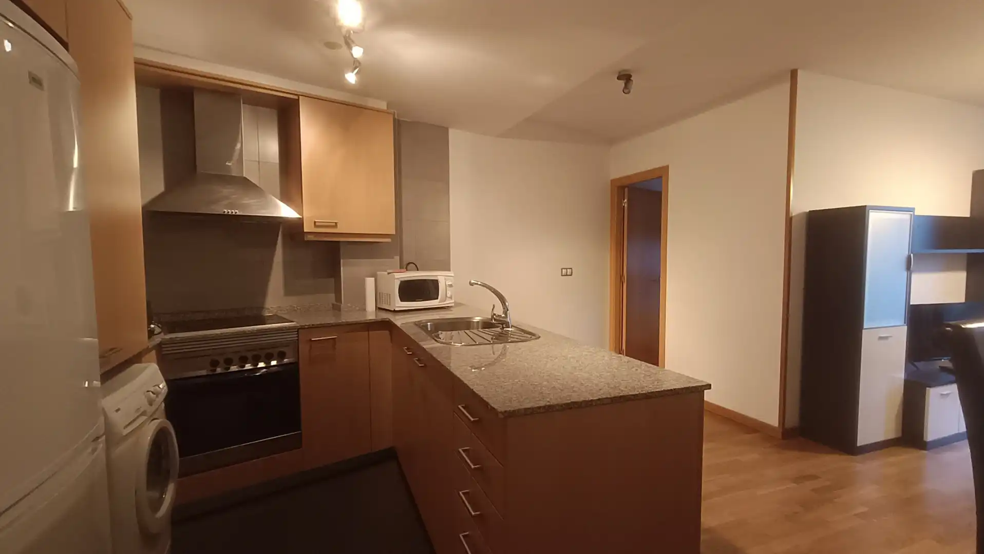 Apartament amb ascensor en venda a Rúa Eduardo Pondal 41, imagen 33