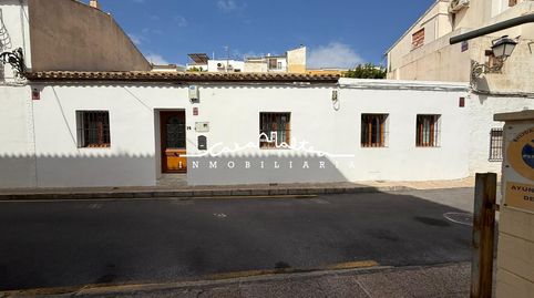 Foto 2 de Casa o chalet en venta en Altea ciudad, Altea
