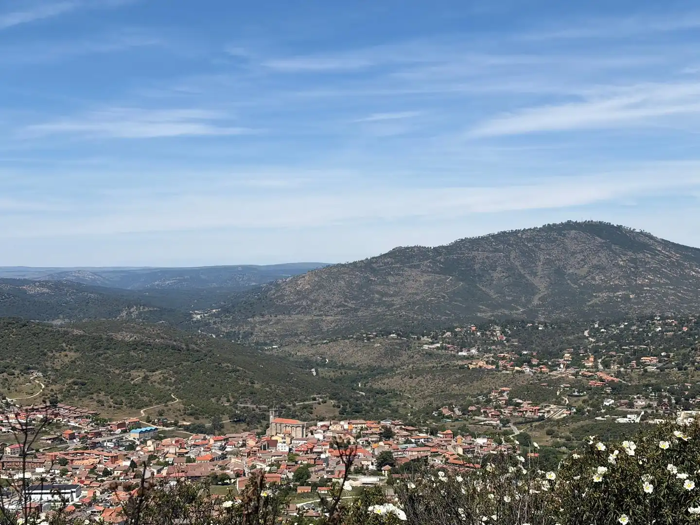 Rustikales Grundstück zum Verkauf in Robledo de Chavela, imagen 5