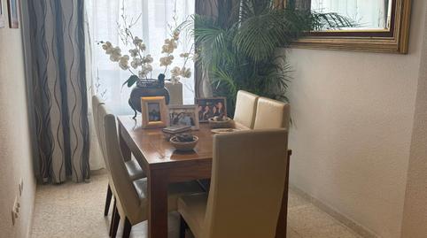 Foto 2 de Pis en venda a La Merced, Málaga