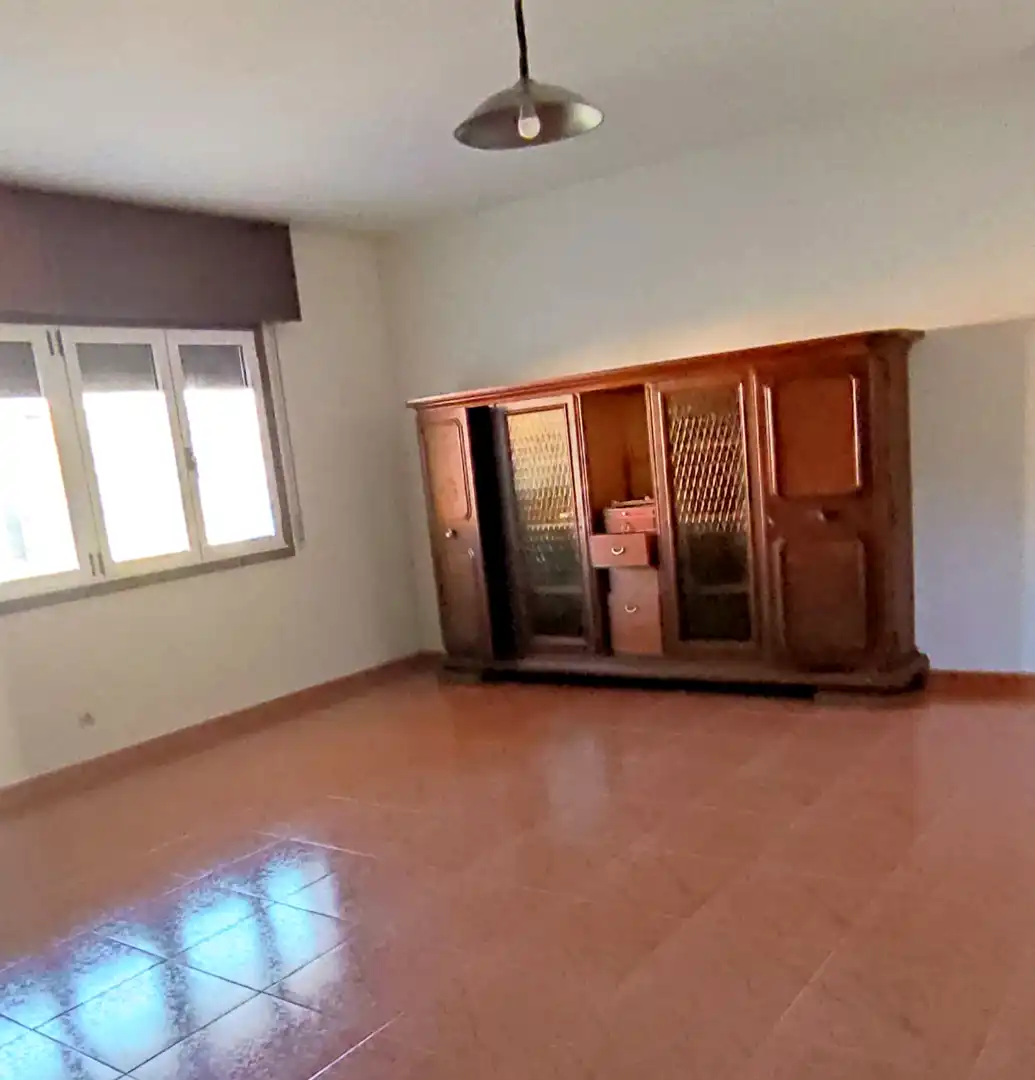 Bedroom of Houses for sale in Carballo  with Private garden, Furnished and Oven