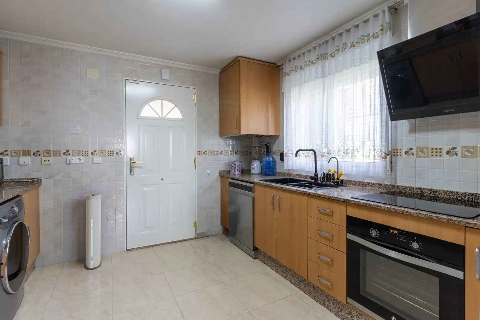 Maison avec piscine à vendre à Fortuna, imagen 26