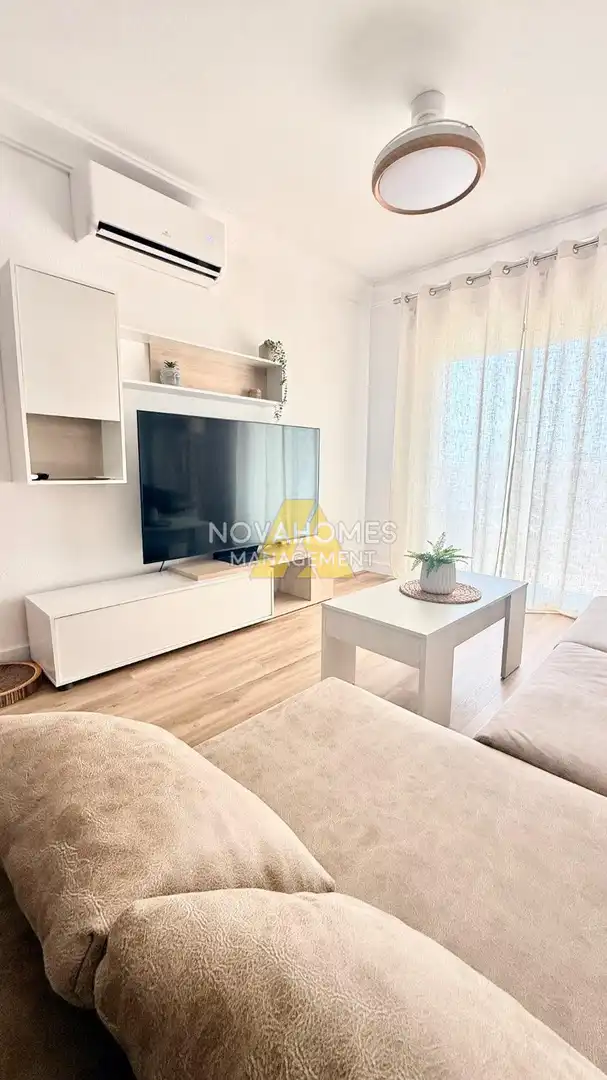 Apartamento en venta en N/A, 1, Playa Honda - Playa Paraíso