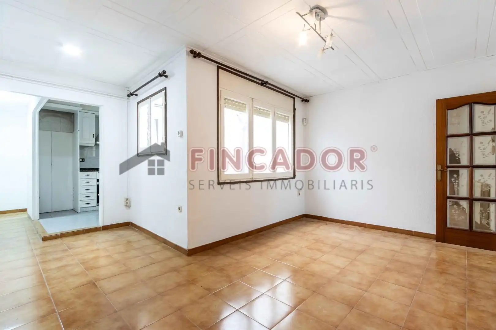Adossat en venda a Carrer del Bruc