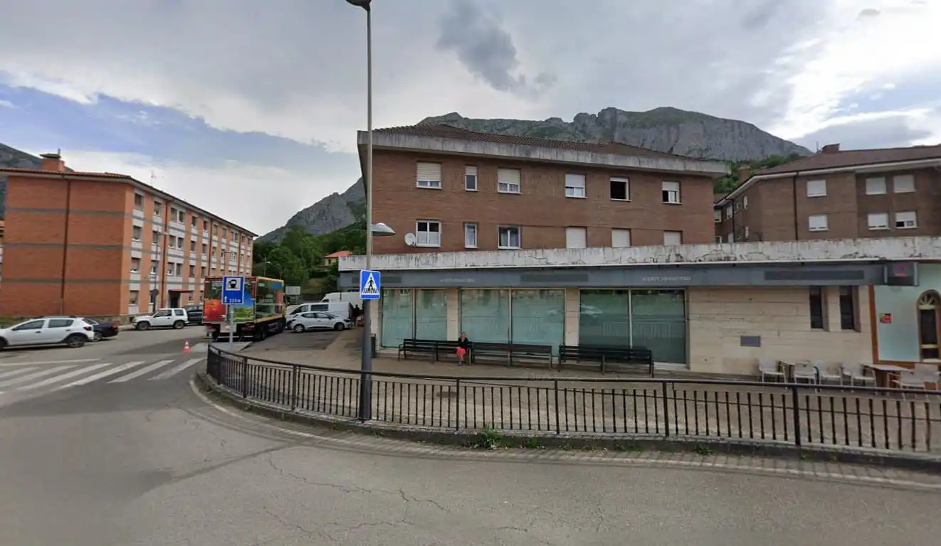 Local commercial à vendre à Teverga, imagen 2