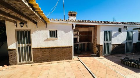 Foto 2 de Casa o xalet de lloguer a El Faro de Calaburra - Chaparral, Mijas