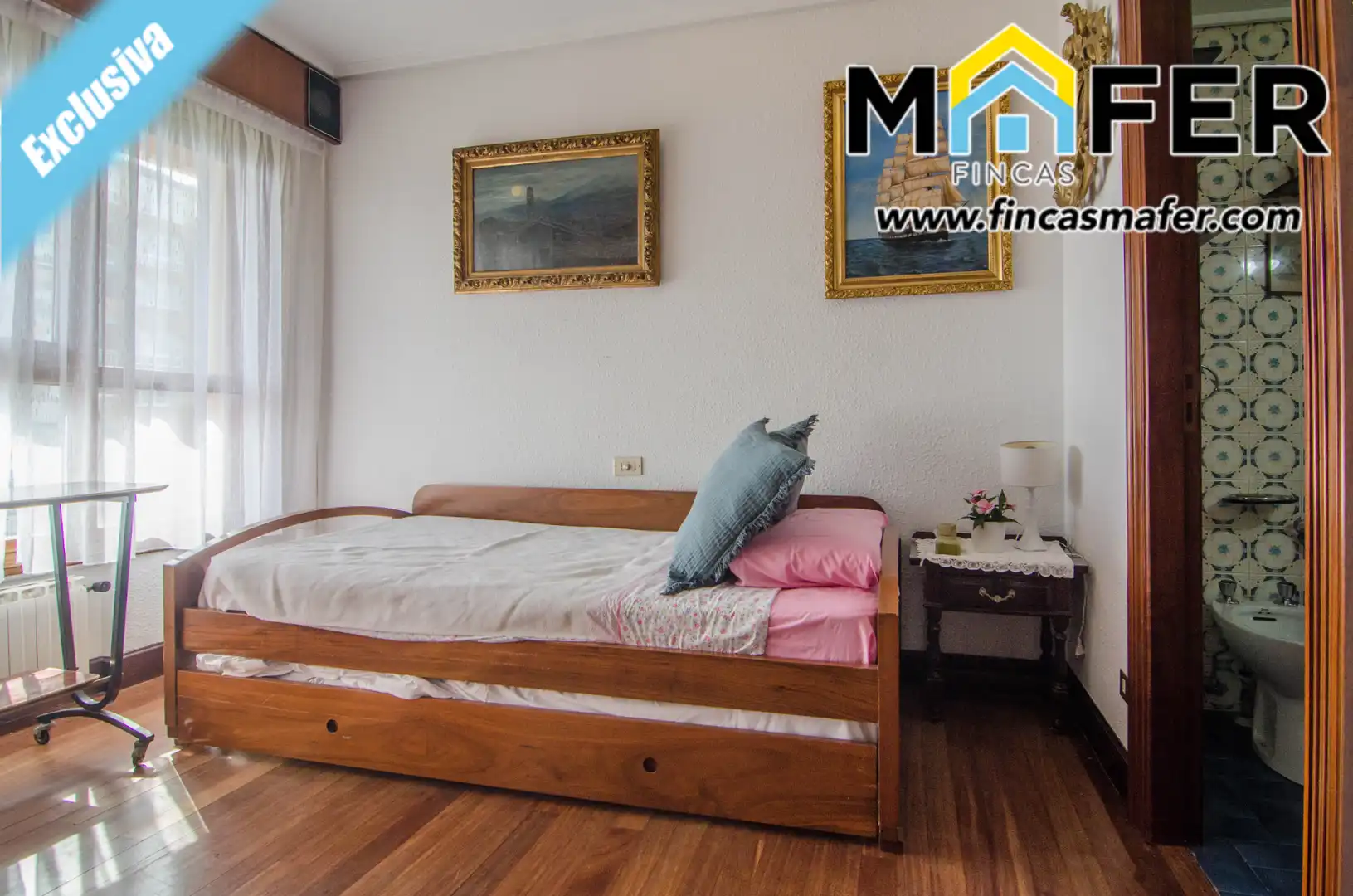 Wohnung mit Pool zum Verkauf in Avenida de Francia 109, imagen 18
