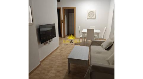 Foto 4 de Planta baixa de lloguer a Los Arenales del Sol, Elche / Elx