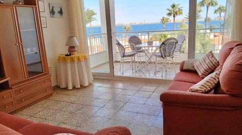 Photo 2 of Flat to rent in Playa Honda - Playa Paraíso, Cartagena