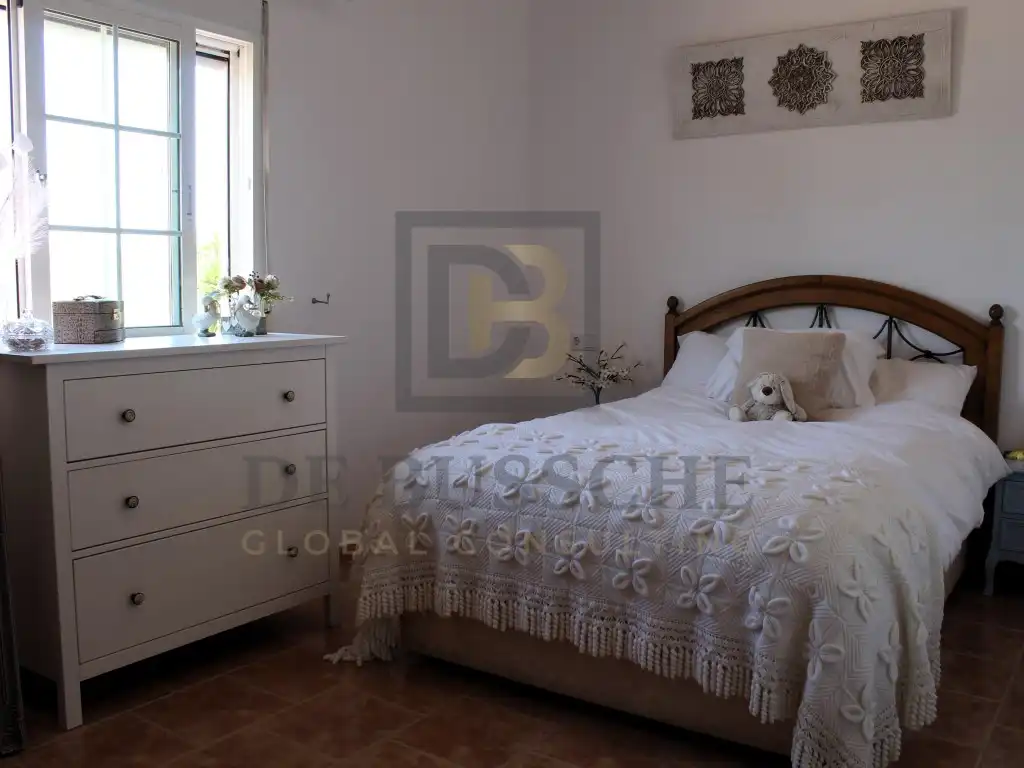 Dormitori de Casa o xalet en venda en Dolores