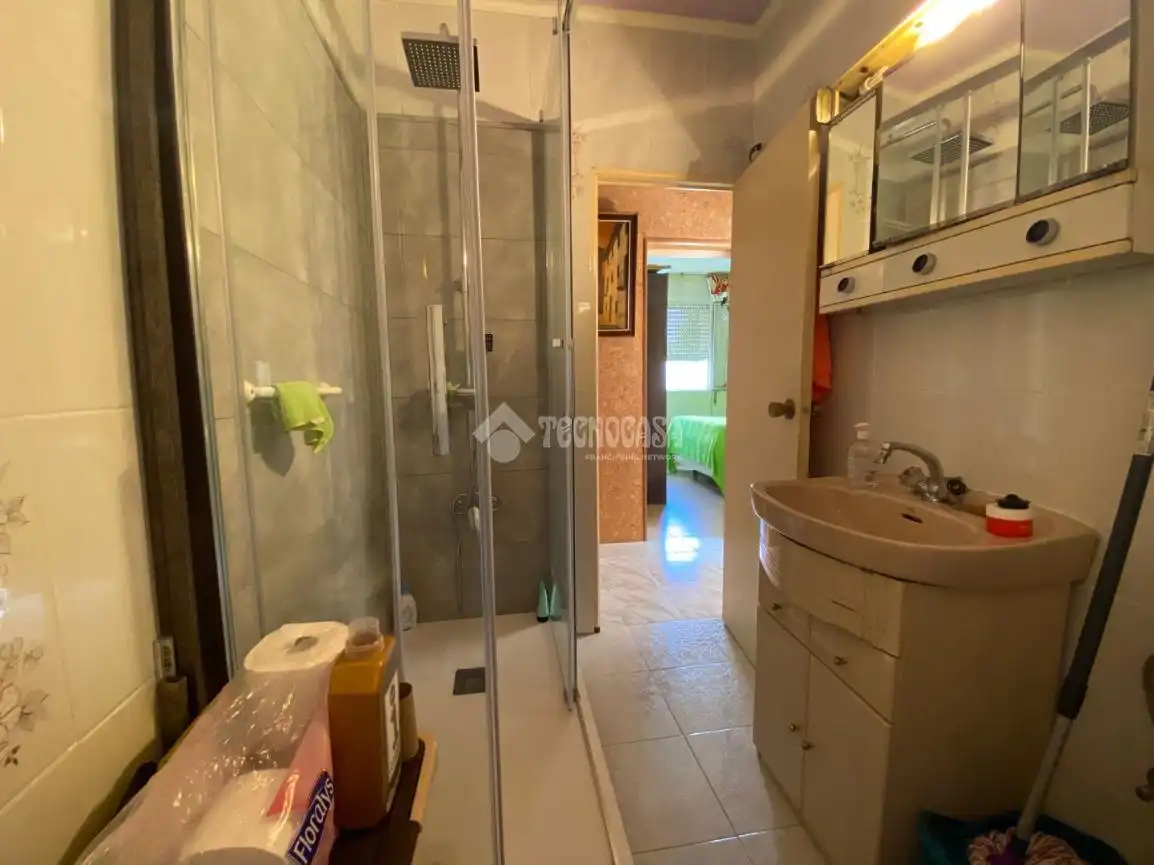 Bany de Pis en venda en Alcobendas