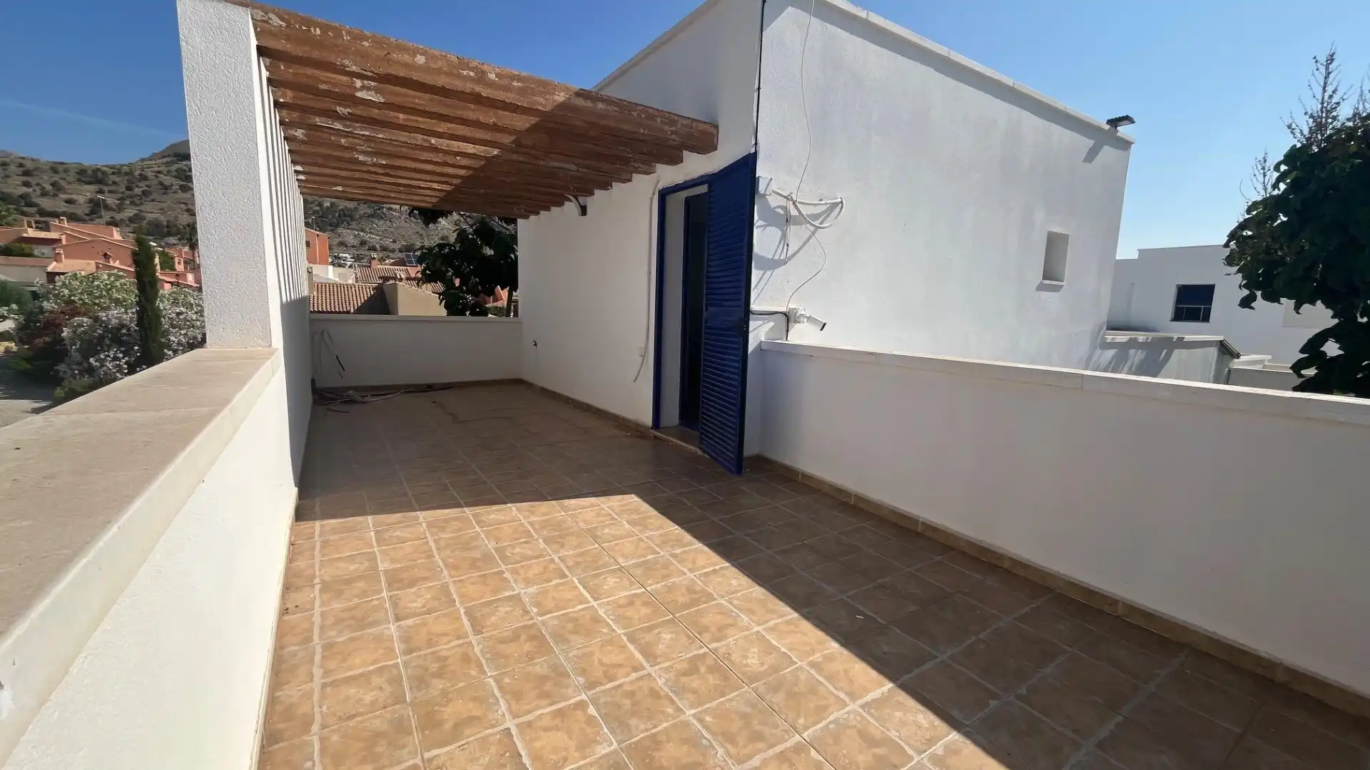 Xalet amb piscina en venda a Fortuna, imagen 22