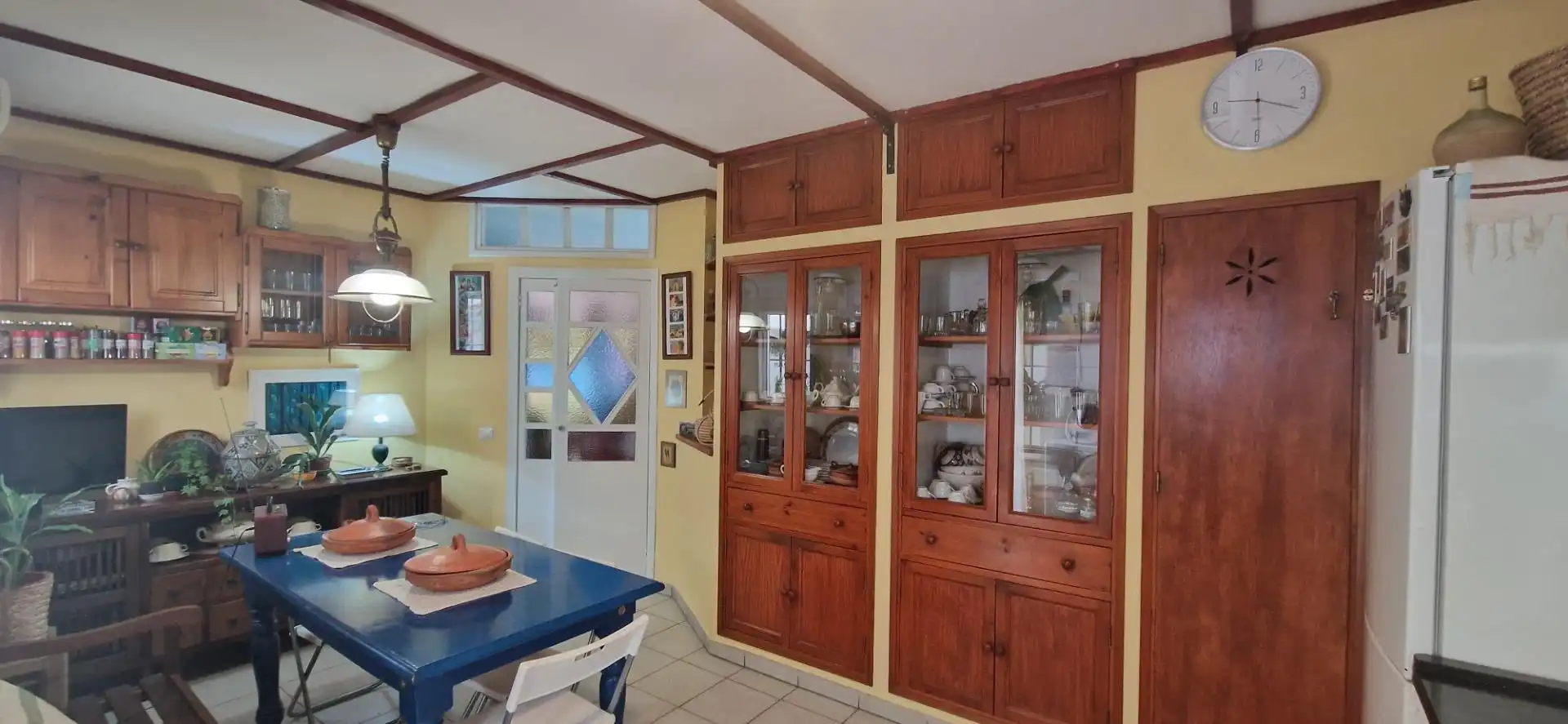 Chalet con piscina en venta en Urbanizacion MALDONADOS, imagen 24