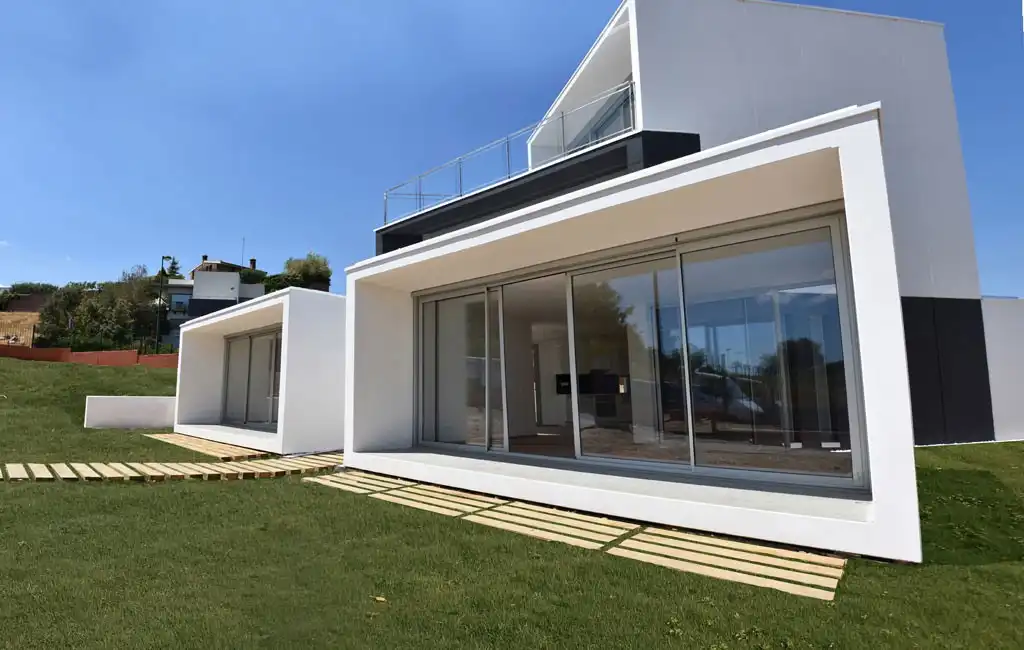 Terreny residencial en venda a Corbera de Llobregat, imagen 3