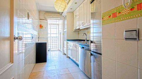 Foto 3 de Pis en venda a Colores -  Entreparques,  Sevilla Capital