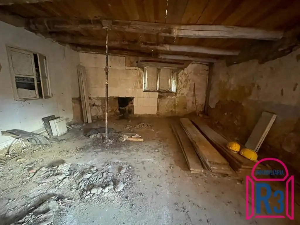 Casa amb jardí en venda a Cuadros, imagen 7