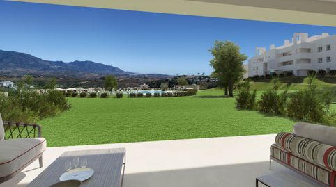 Foto 4 de Apartament en venda a La Cala Golf - Lagar Martell, Mijas