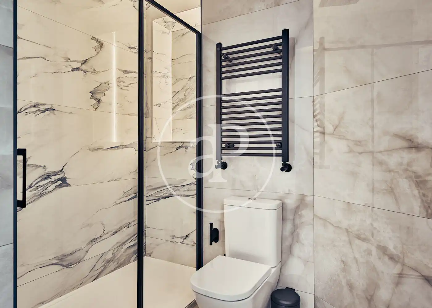 Flat with lift for sale in C/ de Francisco Silvela, imagen 21