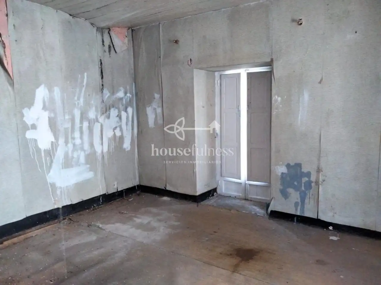 Casa o chalet en venta en Ferrol con Trastero