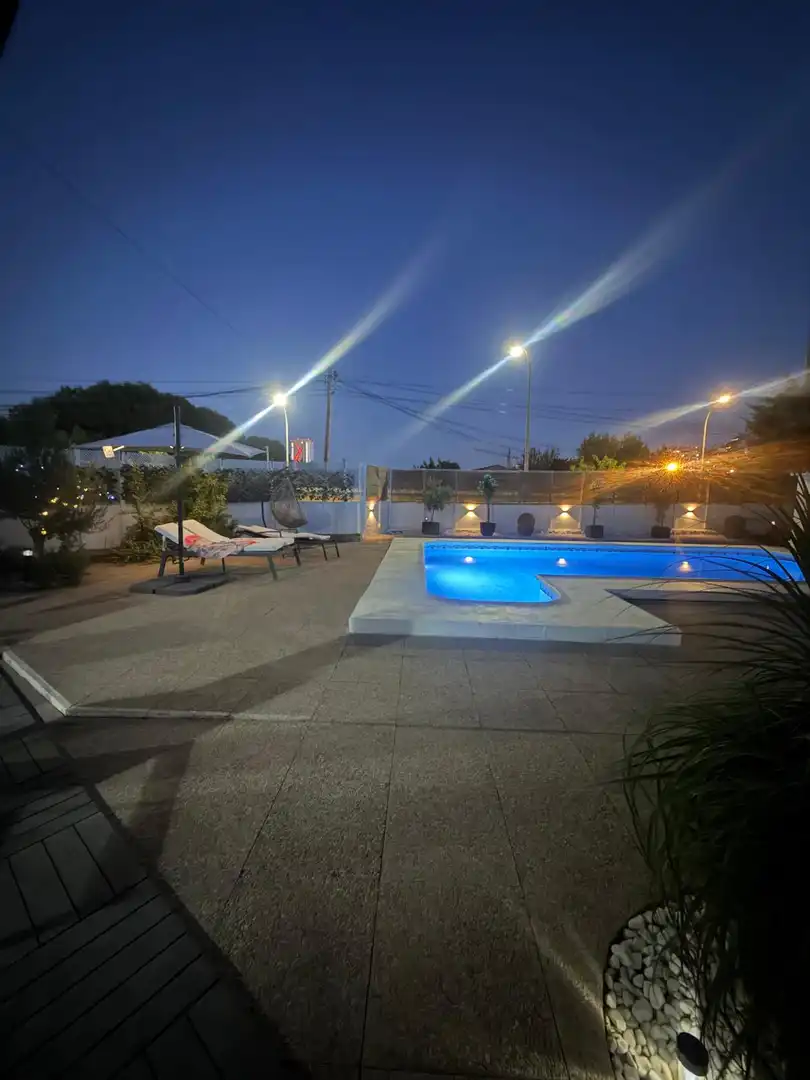 Chalet con terraza en venta en Gargasindi - Garduix - Colina del Sol, imagen 7