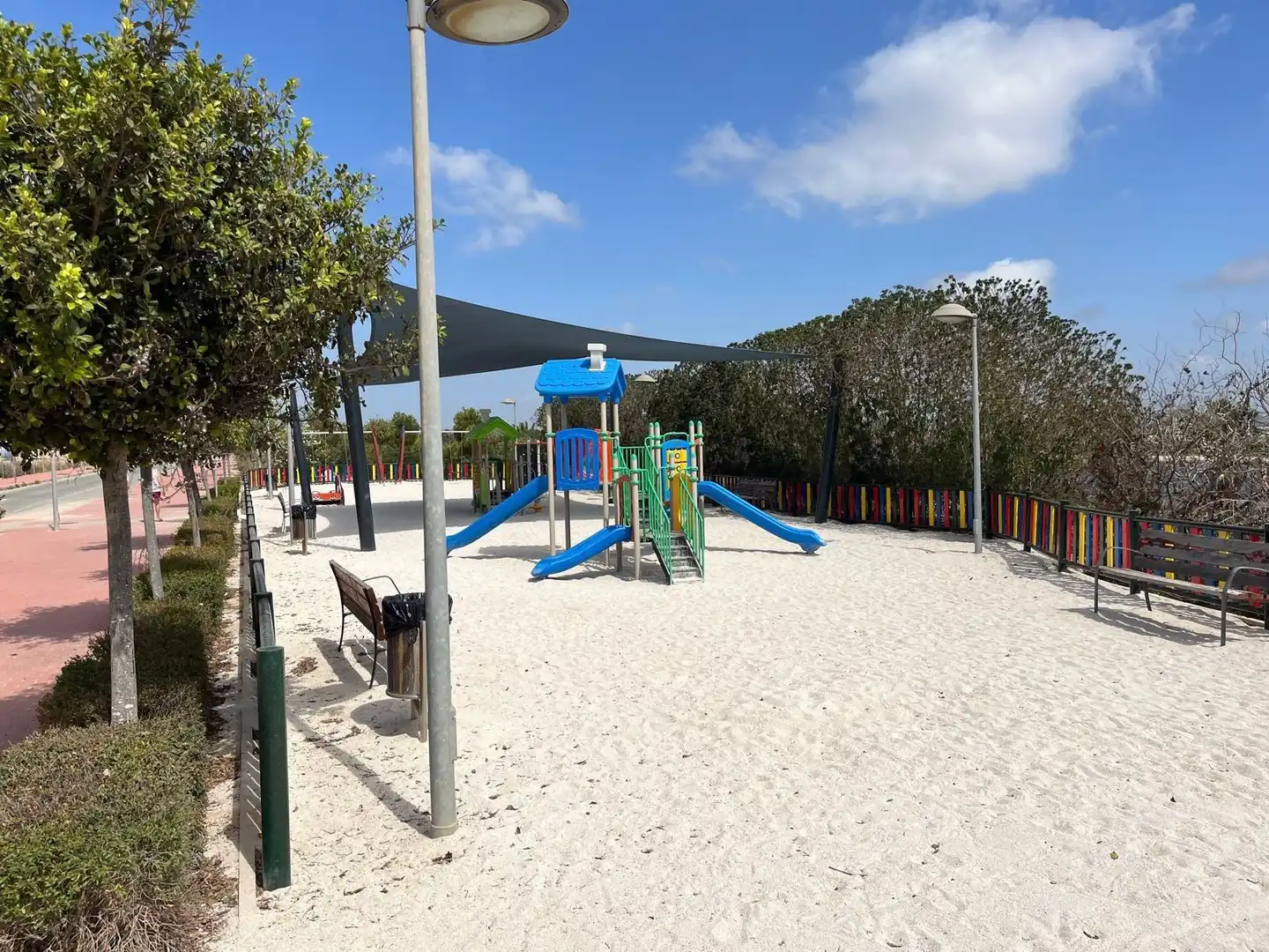 Duplex for sale in Los Balcones - Los Altos, imagen 19