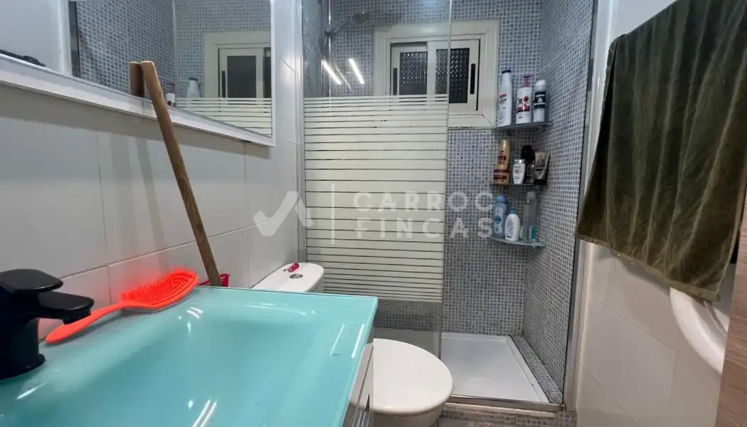 Pis amb terrassa en venda a Carrer Aragó, imagen 10