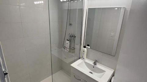 Foto 5 von Wohnung zur Miete in Carrer de Yecla, L'Amistat,  Valencia Capital