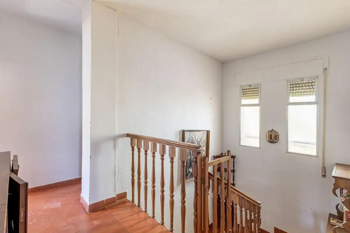 Casa con terraza en venta en Avenida Emilio Muñoz 32, imagen 20