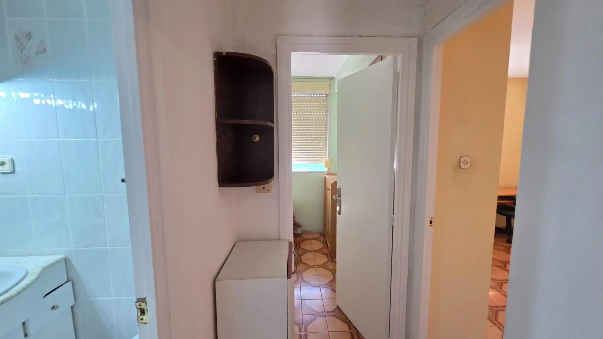 Flat for sale in Paterna