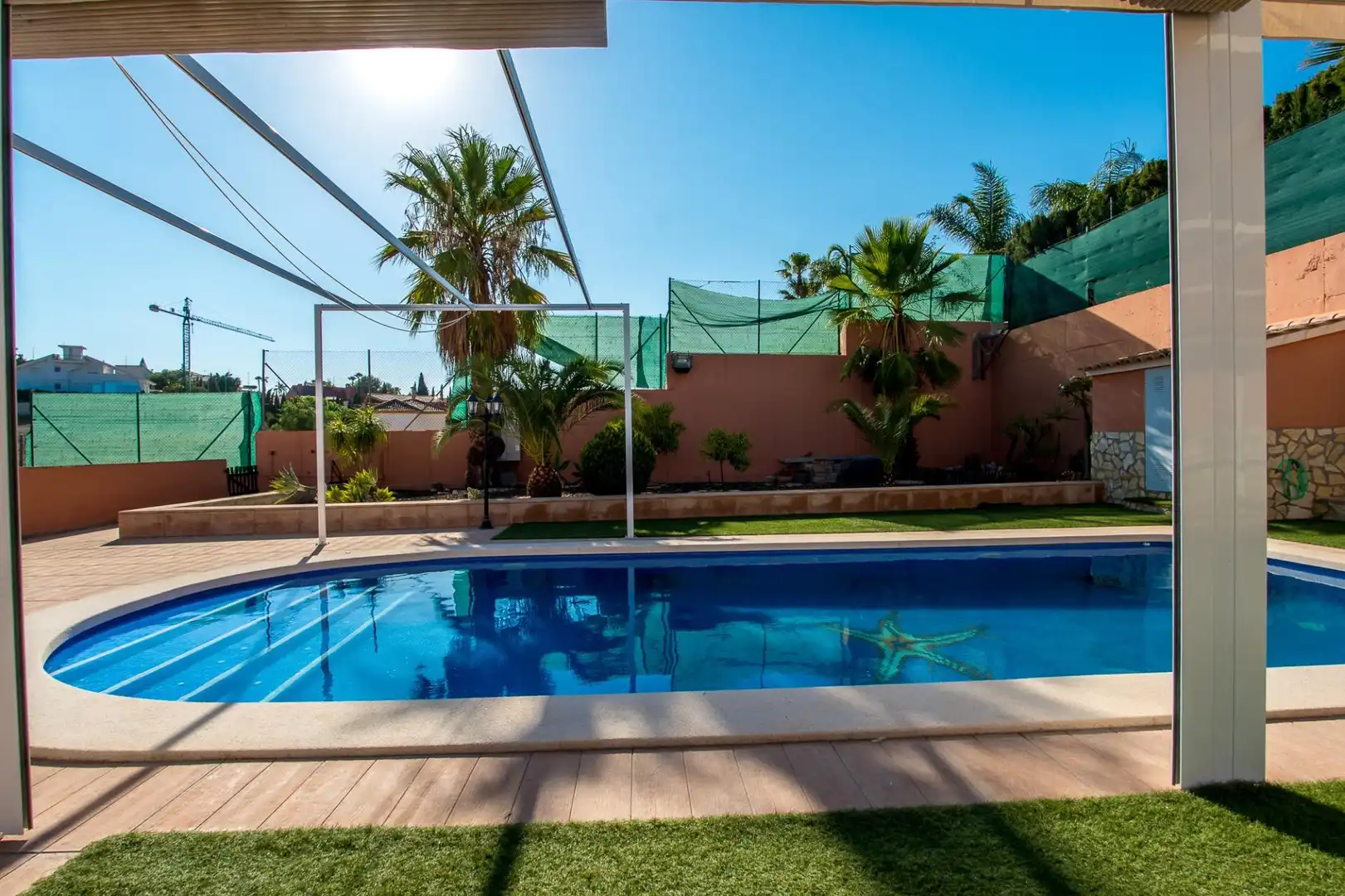 Villa avec terrasse à vendre à Calle MUFLON, imagen 83