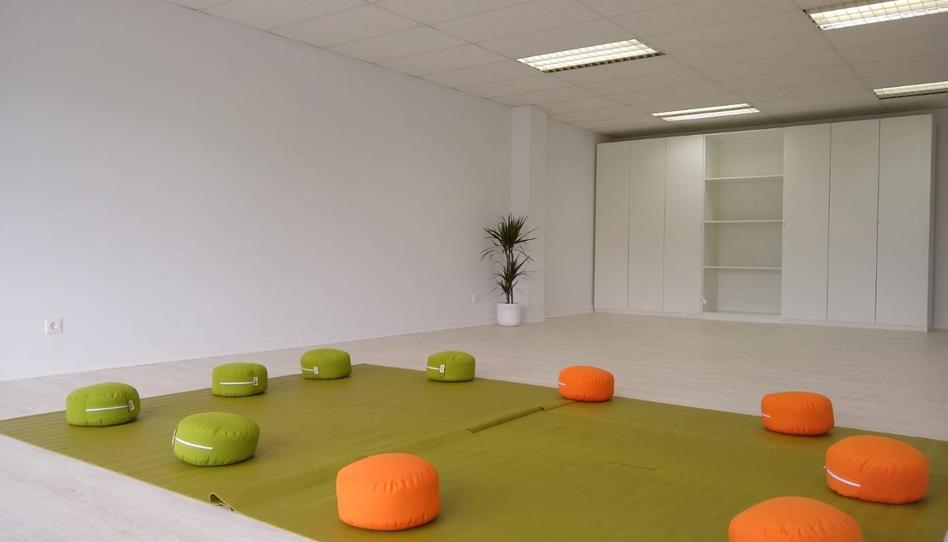 Foto 1 de Oficina de lloguer a Astigarrako Bidea, 2, Oiartzun, Gipuzkoa