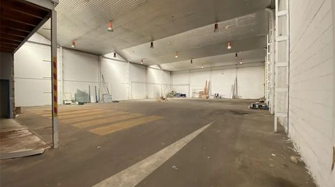 Foto 3 von Fabrikhallen zur Miete in Lugar Gandara, 9, Sedes - Pedroso - Doso, Narón