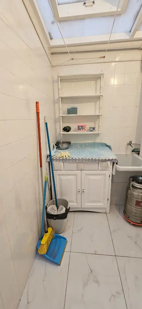 Flat for rent in Ferrol  with Furnished