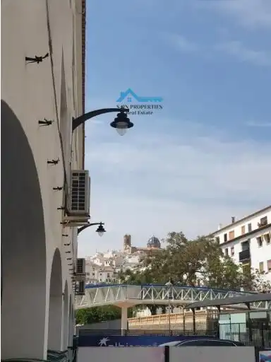 Studio zum Verkauf in Altea ciudad, imagen 13
