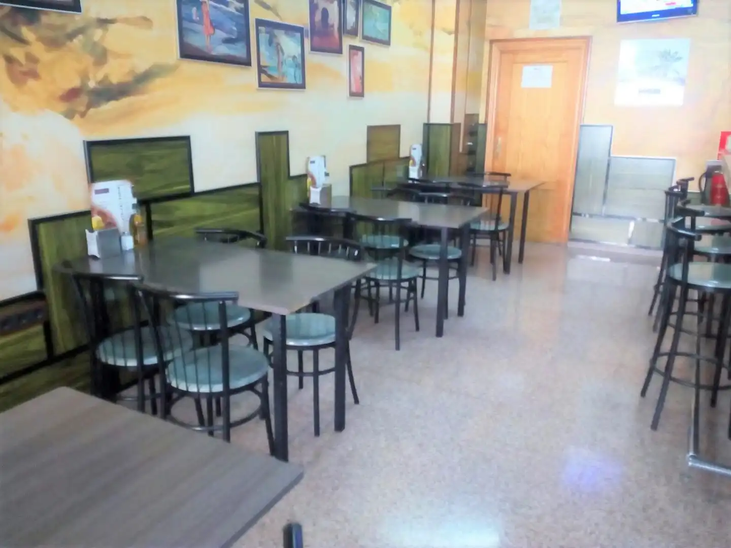 Business premises for transfer in Norte, imagen 4