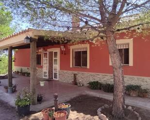 Vista exterior de Casa o xalet en venda en Aledo amb Terrassa i Traster