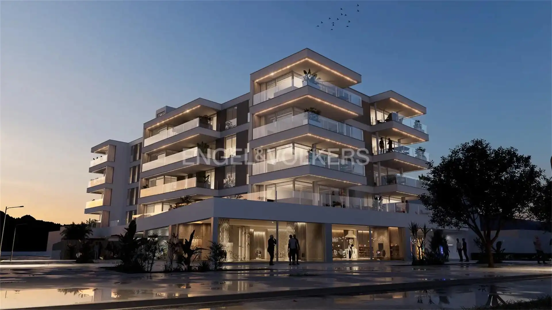 Appartement neuf avec terrasse à vendre à Cunit Residencial, imagen 5