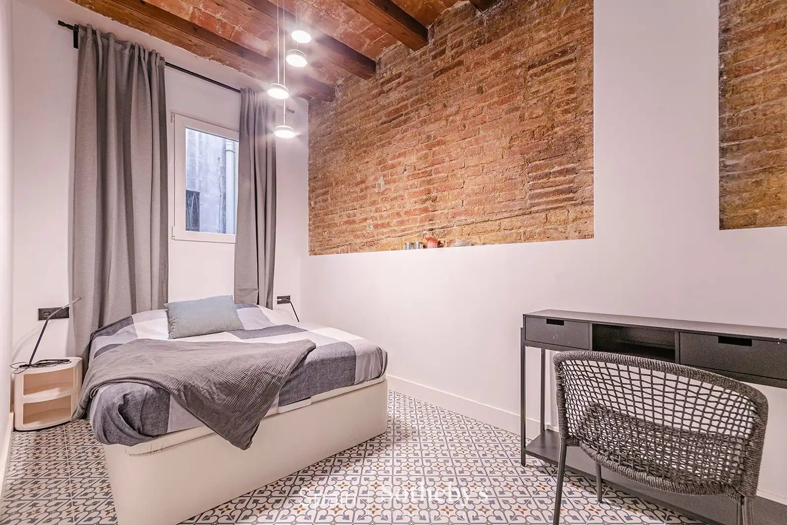 Mini appartamento in vendita a Carrer del Consell de Cent, imagen 8