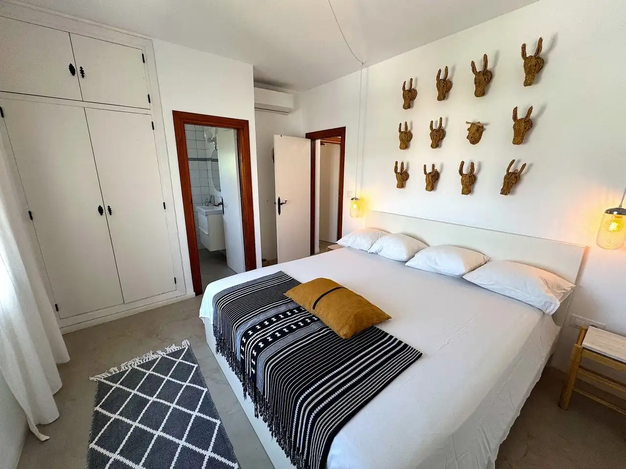 Casa con piscina en venta en Mojácar Playa - Las Ventanicas - La Paratá, imagen 11