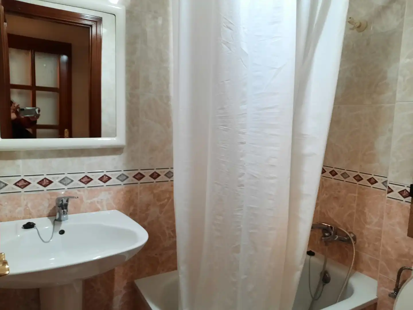 Flat for rent in Calle Pintor Manuel Maldonado, 50, Barrio de Zaidín