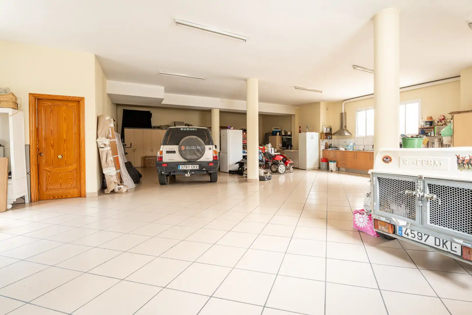 Casa con terraza en venta en Avinguda de la Mare de Déu del Carme, imagen 23