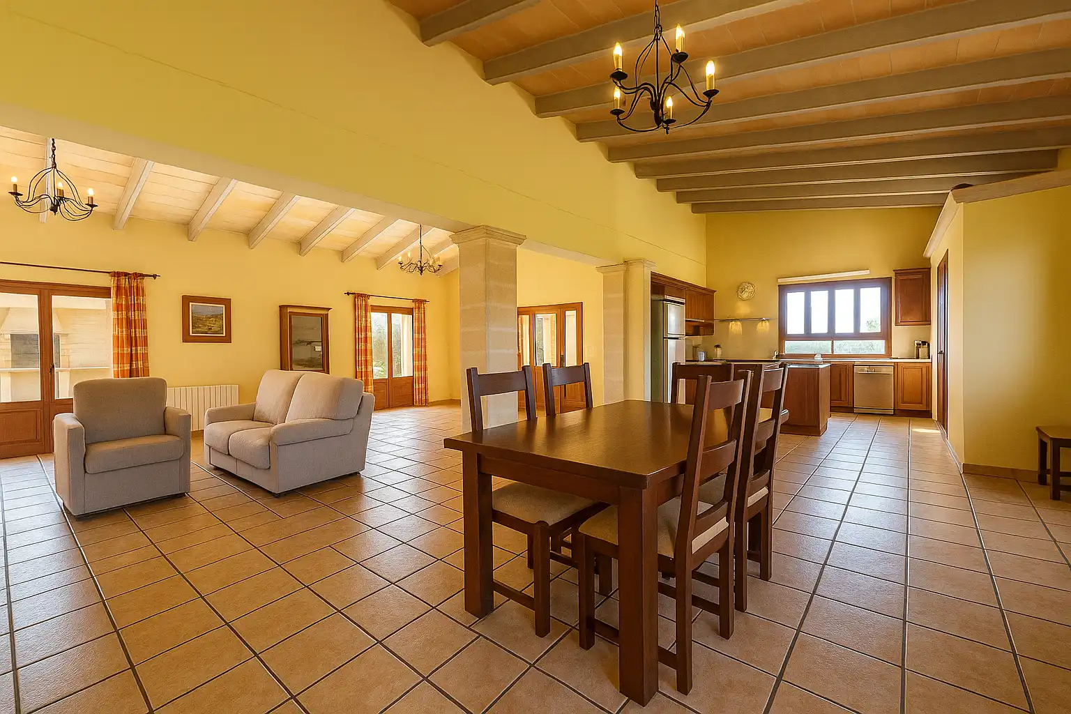 Casa rústica en venda a Sant Llorenç des Cardassar, imagen 3