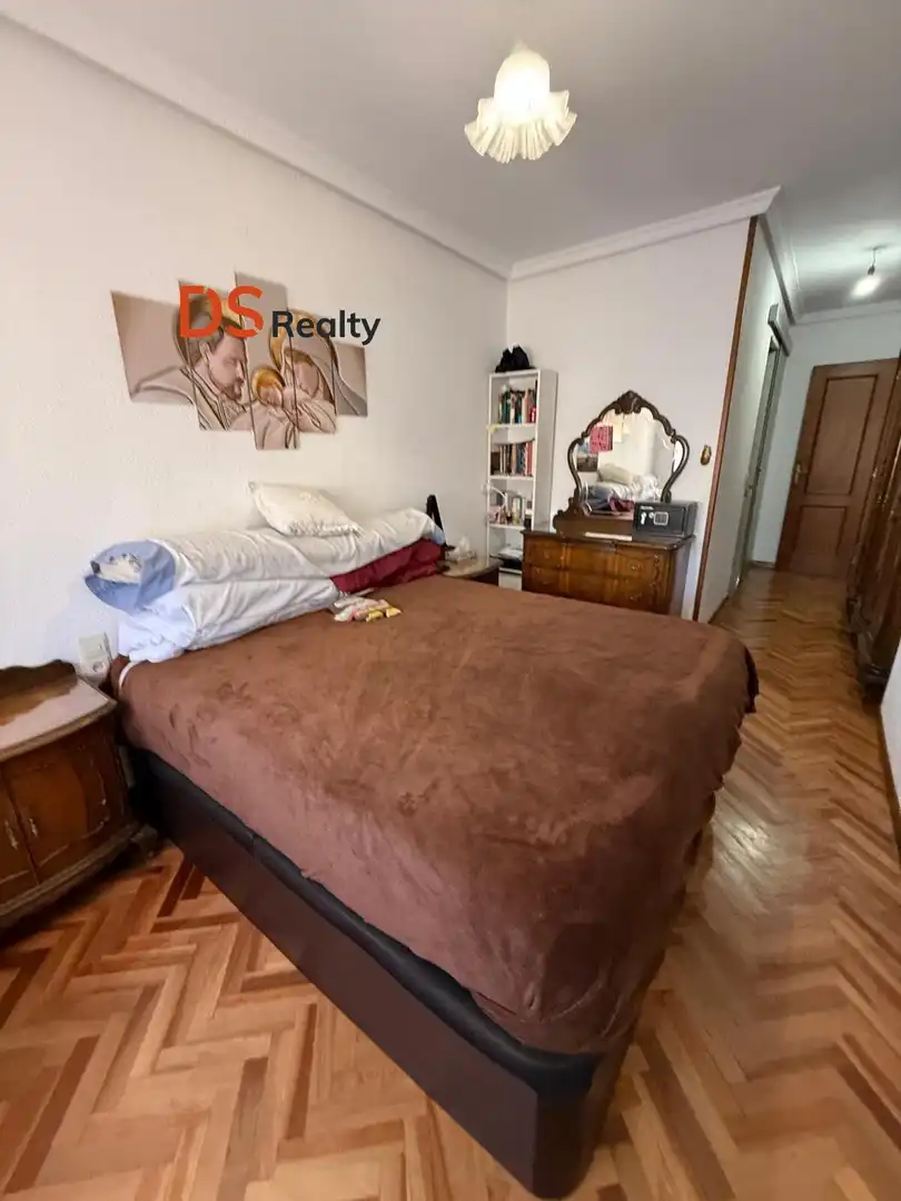 Habitación de Piso en venta en Centro