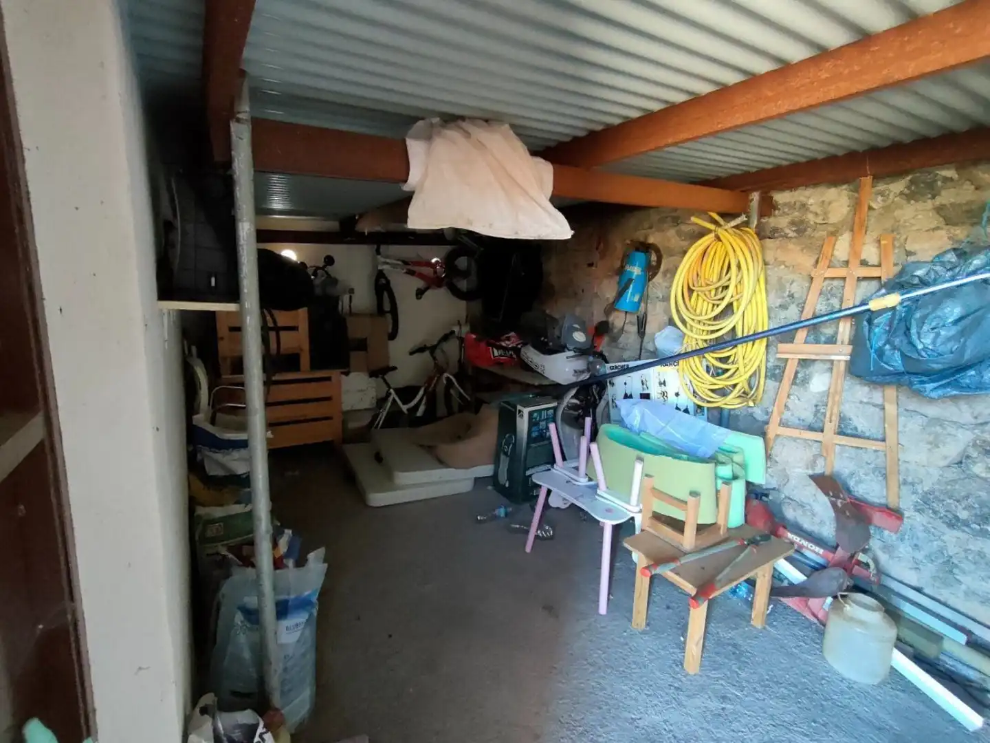Casa o xalet en venda a Lucainena de las Torres