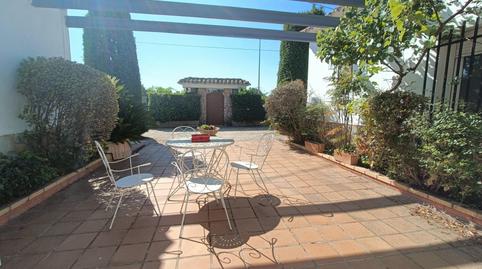 Photo 2 of House or chalet for sale in Avenida Les Neveres, de, 14, Banyeres de Mariola, Alicante