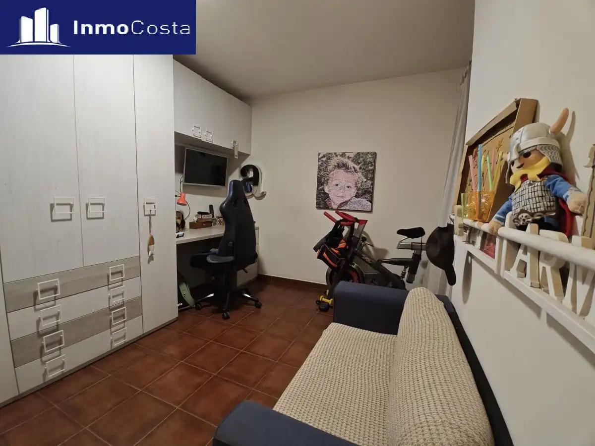Casa o xalet en venda en La Línea de la Concepción
