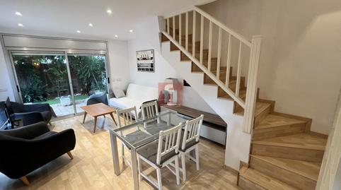 Foto 2 de Dúplex en venda a Escultor Pere Jou, Can Girona - Terramar - Vinyet, Barcelona