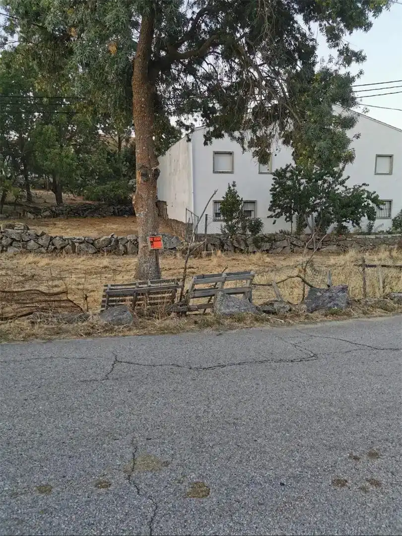 Residencial en venda en Sorihuela