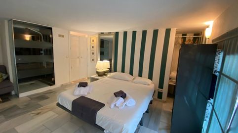Foto 4 de Estudio de alquiler en Pueblo Nuevo, Madrid Capital